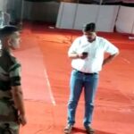 Army Recruitment Rally 2022 in Bikaner