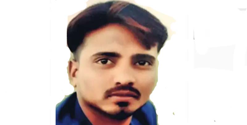 Wife's lover killed Babulal, Manoj Jat and Ramniwas Jat arrested