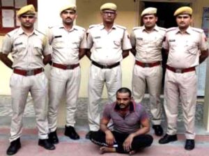 Main-accused-sanwarlals-murder-Manoj-Jat-arrested1-300x224 सांवरलाल की हत्‍या का मुख्‍य आरोपी मनोज जाट गिरफ्तार