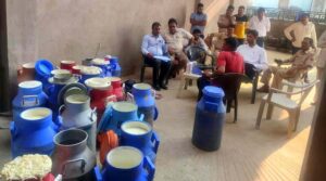 Raid-raided-on-fake-milk-maker-in-Chattargarh1-300x167 छत्तरगढ़ में नकली दूध के कारोबारी बीरबल बिस्सू के घर पर कार्रवाई