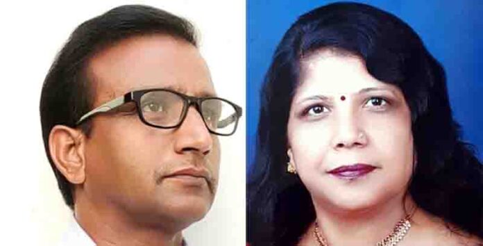 Purna Sharma and Dr. Renuka Vyas will get Rajasthani Katha Sahitya Puraskar