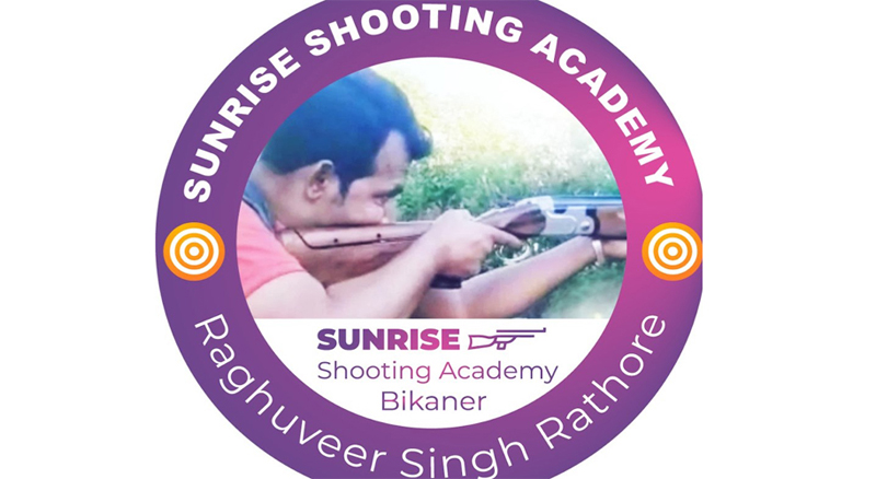 Accusation of fraud on the operator of Sunrise Shooting Academy