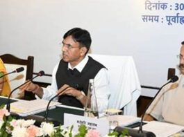 Greater use of Hindi brings us closer to Prime Minister's vision of Ek Bharat Shreshtha Bharat – Dr. Mansukh Mandaviya