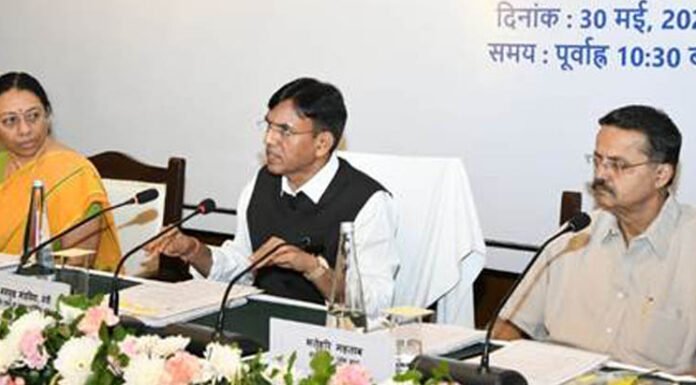 Greater use of Hindi brings us closer to Prime Minister's vision of Ek Bharat Shreshtha Bharat – Dr. Mansukh Mandaviya