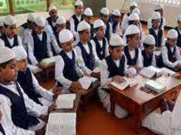 Madrasa students will get 2 sets of uniform free of cost