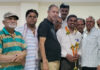 Bikaner's religious travel group was felicitated in Ujjen, the city of Mahakal-3