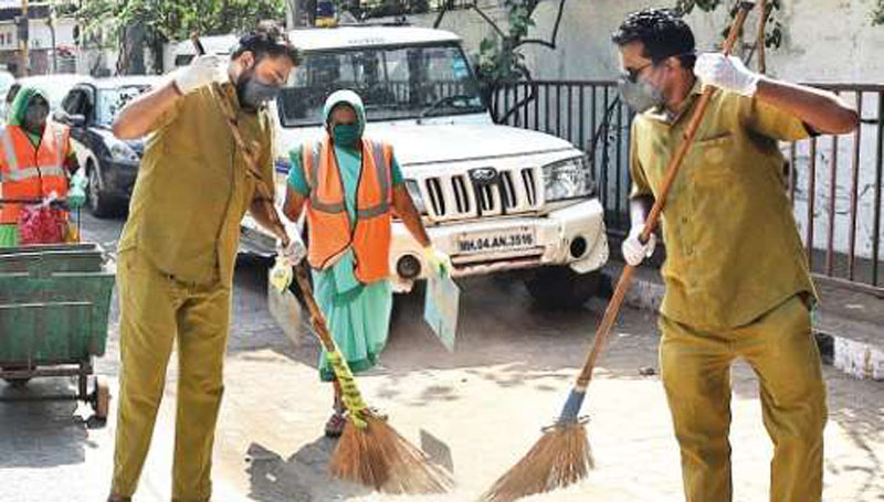 Fear of corruption in the recruitment of cleaning staff, ACB officers became active