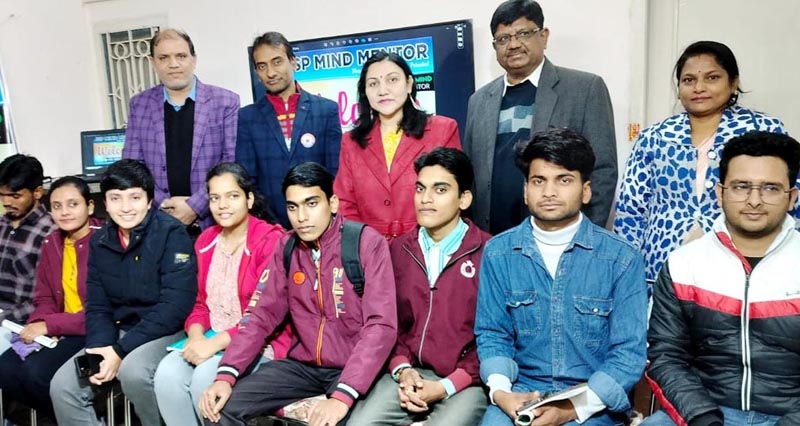 Eight talented youth honored