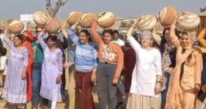 Tourists-showed-their-strength-in-camel-festival-1-300x159 ऊंट उत्सव-रस्साकशी में सै‍लानियों ने दिखाया दमखम