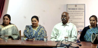 Government schemes provide support to needy women - Siddhi Kumari