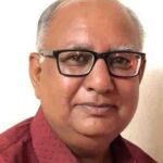 Rajendra Joshi's four books to be launched on 25th