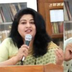 The era of mission journalism is returning in the digital age – Dr. Meghna Sharma1
