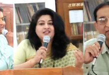 The era of mission journalism is returning in the digital age – Dr. Meghna Sharma1