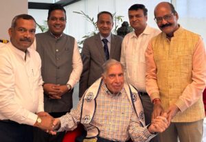 Industrialist-Ratan-Tata-awarded-the-Anuvrat-Award1-300x207 उद्योगपति रतन टाटा को अणुव्रत पुरस्कार प्रदत्त