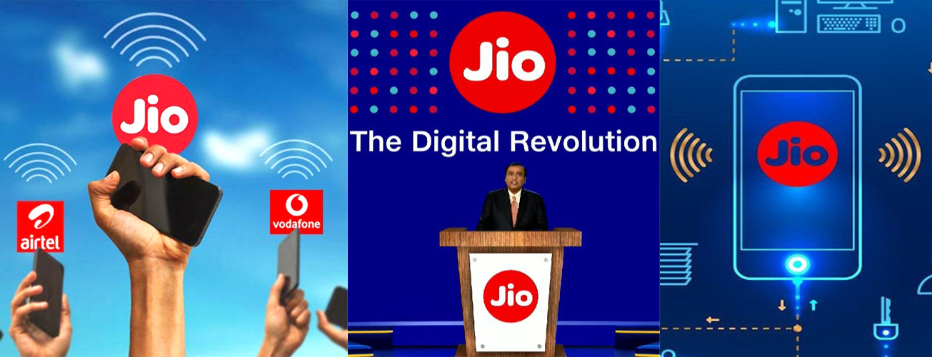 Jio leads in Rajasthan with 2.72 crore customers