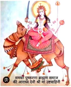 On-Pushkarana-day-there-will-be-mass-worship-in-Ustravahini-temple-Copy-245x300 पुष्करणा दिवस पर उष्ट्रावाहिनी मंदिर में होगा सामूहिक पूजन