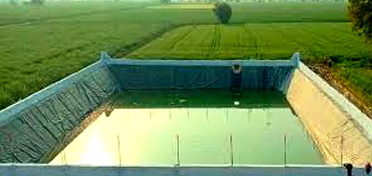 Farmers will get increased subsidy for construction of diggy in canal area