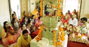 Pratishtha Maha Mahotsav begins in Lord Muni Suvrat Swami Jinalaya