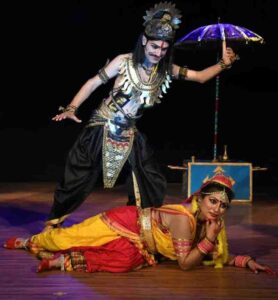 A grand event of dramas will be held in Bikaner, drama troupes from across the country will reach Bikaner