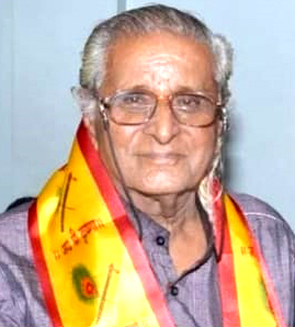 pp समाजसेवी, व्यापारी व देहदान के लिए समर्पित पवन देवानी का निधन