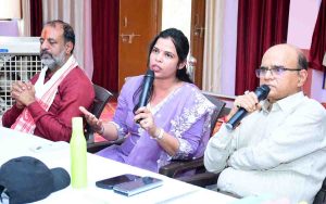 Drug-free-treatment-style-naturopathy-Dr.-Vatsala-Gupta-300x188 देश की भावी पी‍ढ़ी को भारतीय ज्ञान परम्परा की चिकित्सकीय पद्धतियां सिखानी जरूरी-प्रो. दीक्षित