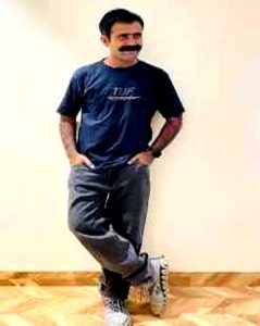 Untitled-1-copy-239x300 धर्मेंद्र की आखिरी फिल्म में बीकानेर के छोरे श्री बिश्नोई ने निभाई महत्वपूर्ण भूमिका