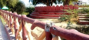 Bikaners-Kabir-Vatika-will-become-the-biggest-picnic-spot-in-western-Rajasthan.1-300x135 पश्चिमी राजस्थान का सबसे बड़ा पिकनिक स्पॉट बनेगी बीकानेर की ‘कबीर वाटिका’