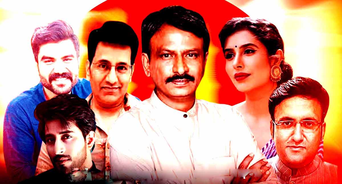 Six-day Bikaner Theatre Festival dedicated to theatre artist Devendra Raj Ankur from 24th