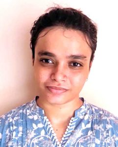 Suyash to MGSU student Yashu Swami