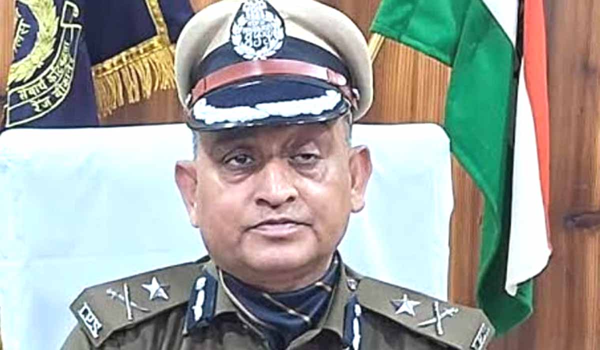 18.24% Increase in Cases of Atrocities Against Women in Bikaner Range