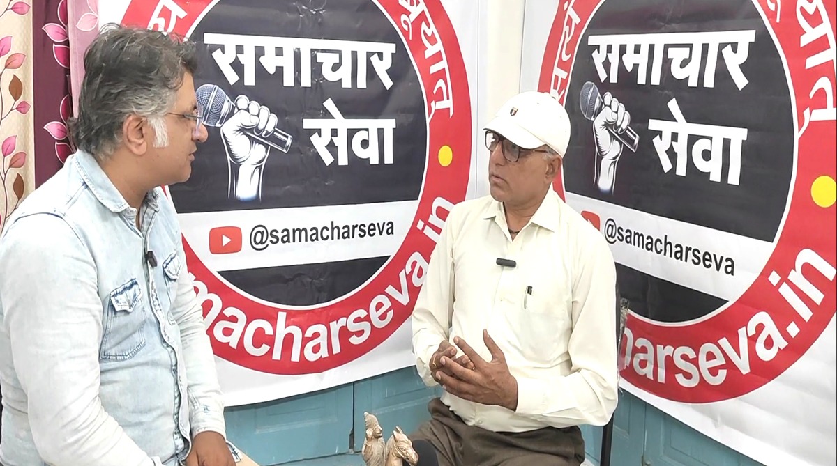 An Exclusive Conversation with Royal Astrologer Siddharth Jagannath Joshi