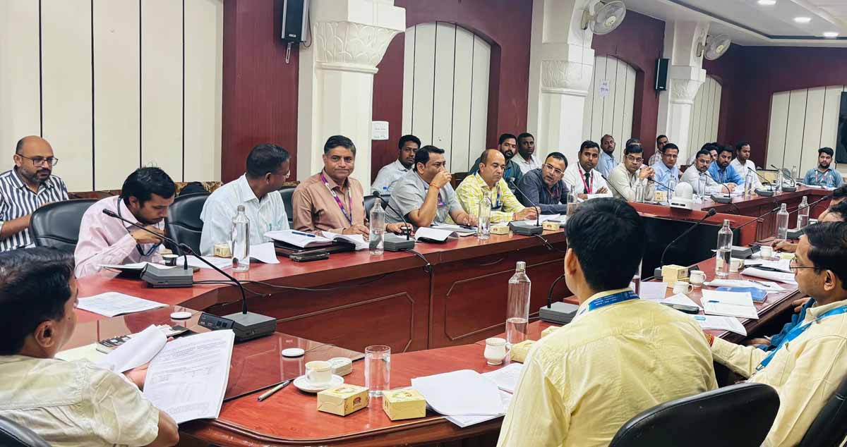 Banks should provide loans to eligible beneficiaries on priority basis ADM