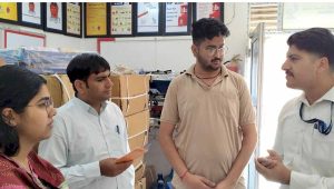 Gas Cylinder Supply in Bikaner Completely Normal DSO