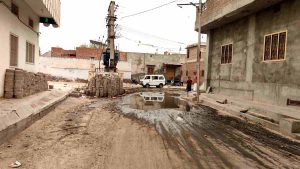 Waterlogging-Throws-Life-Out-of-Gear-in-Sarvodaya-Basti-Residents-Outraged-300x169 सर्वोदय बस्ती में जलभराव से जनजीवन अस्त-व्यस्त, बस्‍तीवासियों में आक्रोश