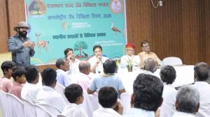 The-preservation-of-forests-in-their-pristine-state-constitutes-true-development-—-Prof.-Manoj-Dixit.-4123-300x167 जंगलों का यथावत रहना ही है वास्तविक विकास-प्रो. मनोज दीक्षित