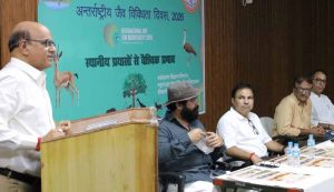 The-preservation-of-forests-in-their-pristine-state-constitutes-true-development-—-Prof.-Manoj-Dixit.-456-300x173 जंगलों का यथावत रहना ही है वास्तविक विकास-प्रो. मनोज दीक्षित