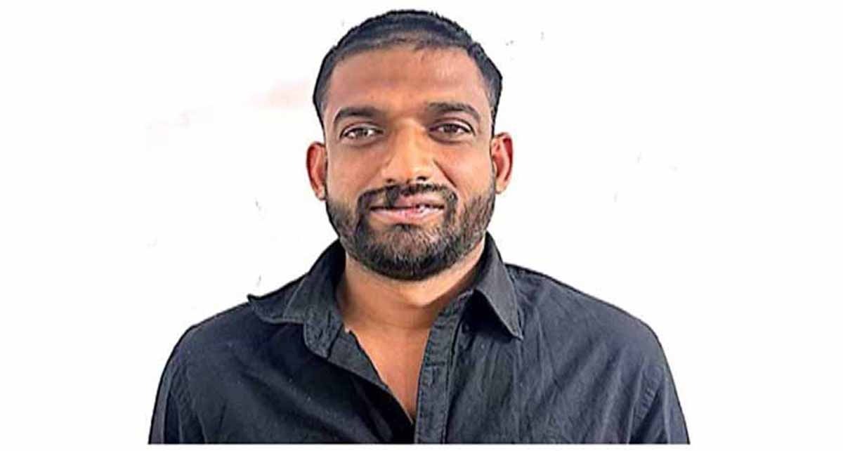 Hardcore criminal Avesh Khan arrested; had demanded a ransom of ₹20 lakh
