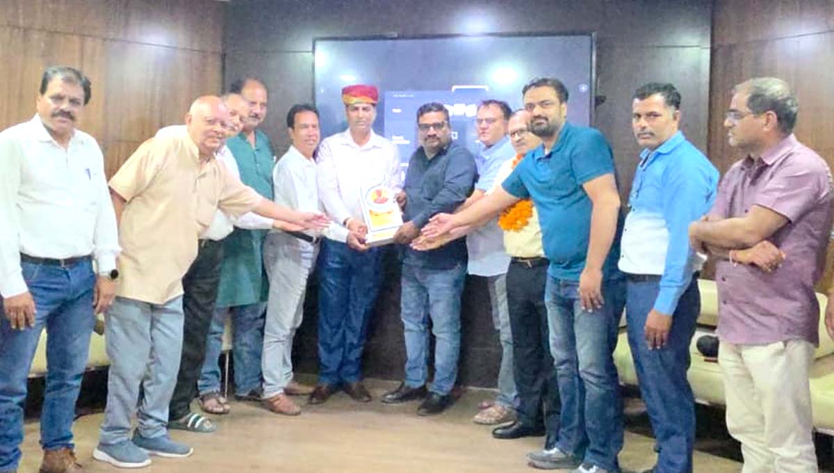 Journalists gained an understanding of the nuances of AI and digital media.