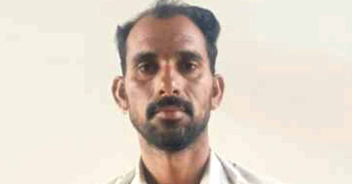 Operation Neelkanth: Nagaur smuggler arrested with 56.5 grams of smack.