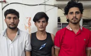 Untitled231-300x185 बीकानेर में साइबर ठगों के बड़े संगठित गिरोह का भंडाफोड़