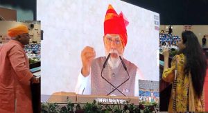 1,726 youths from Bikaner received appointment letters for government jobs.