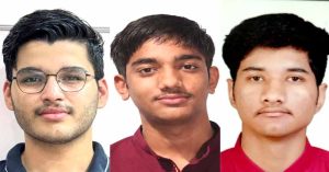 5555-300x157 वेटरनरी कॉलेज में आशीष कुमार बने मिस्टर फ्रेशर और ज्योति बनी मिस फ्रेशर