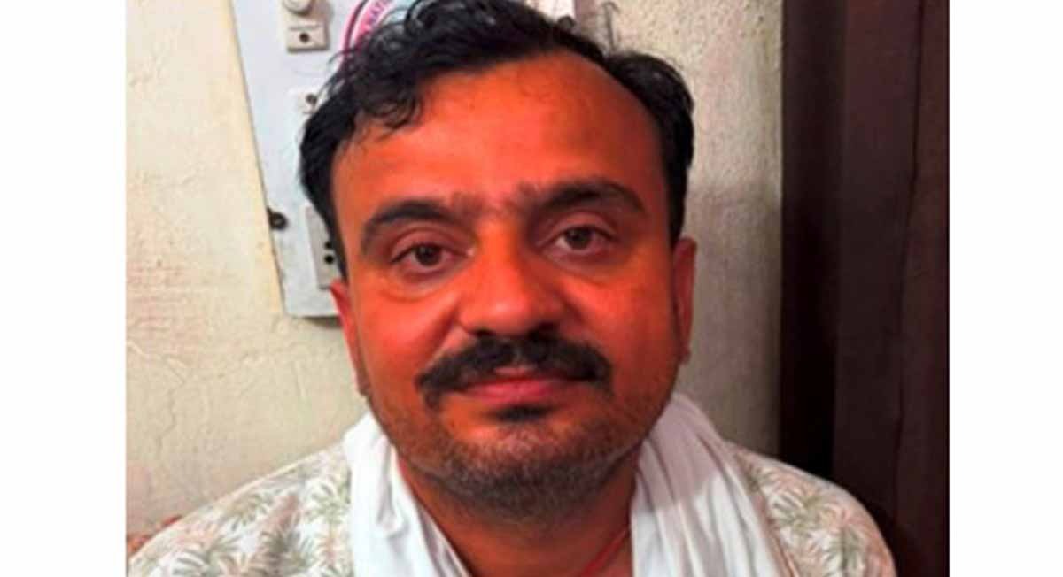 Accused with a ₹2,500 reward on his head arrested; 11 miscreants nabbed so far.