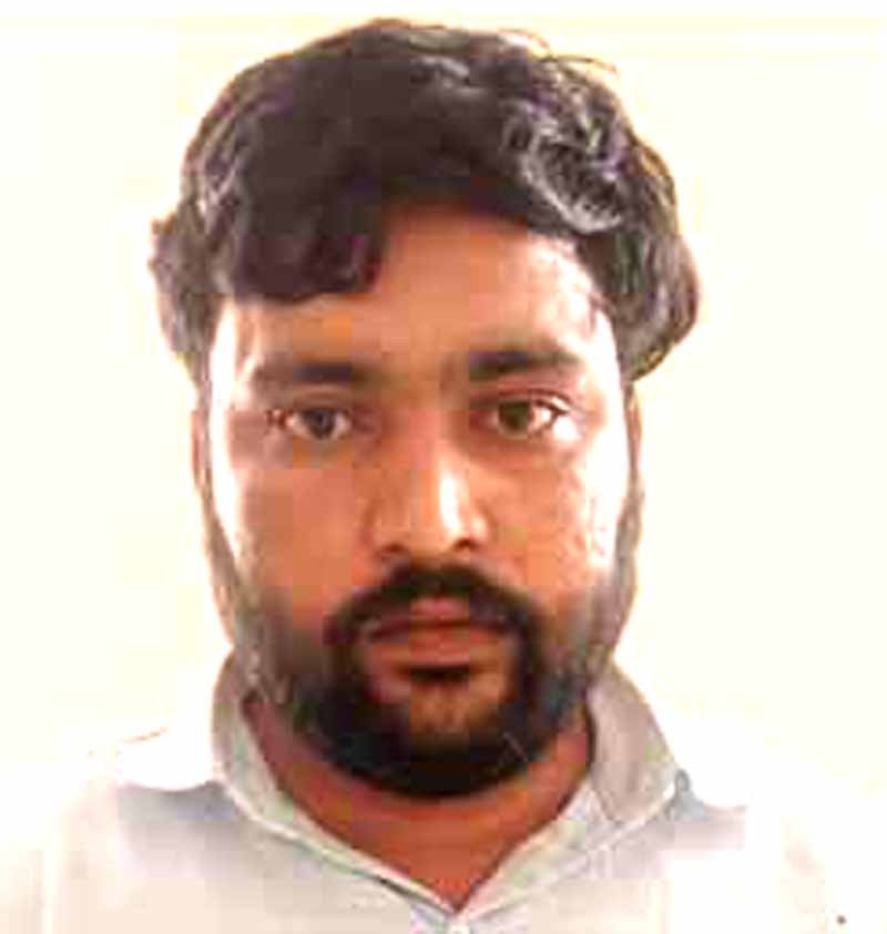 Fugitive accused carrying a reward of Rs 5,000 in POCSO and rape cases arrested, juvenile detained