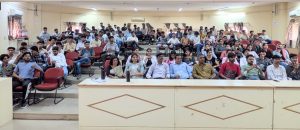 One-day-seminar-on-Positivity-held-at-the-MGSU-History-Department.3-300x130 एमजीएसयू इतिहास विभाग में हुआ सकारात्मकता विषयक क दिवसीय सेमिनार