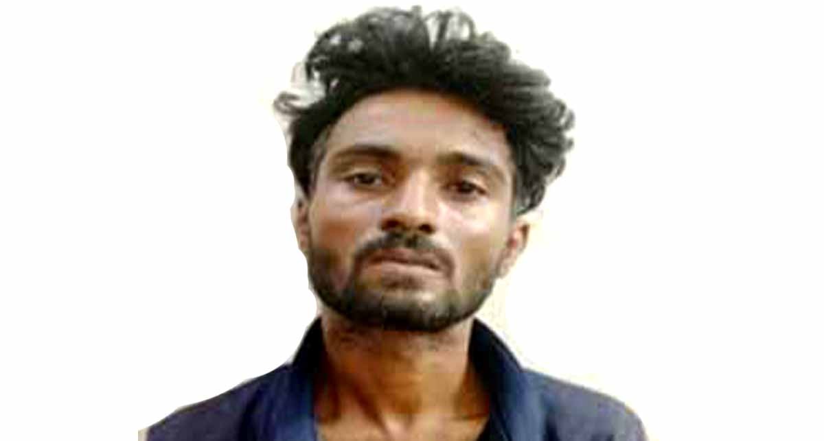 Police solve robbery case within 6 hours; auto-rickshaw driver arrested.