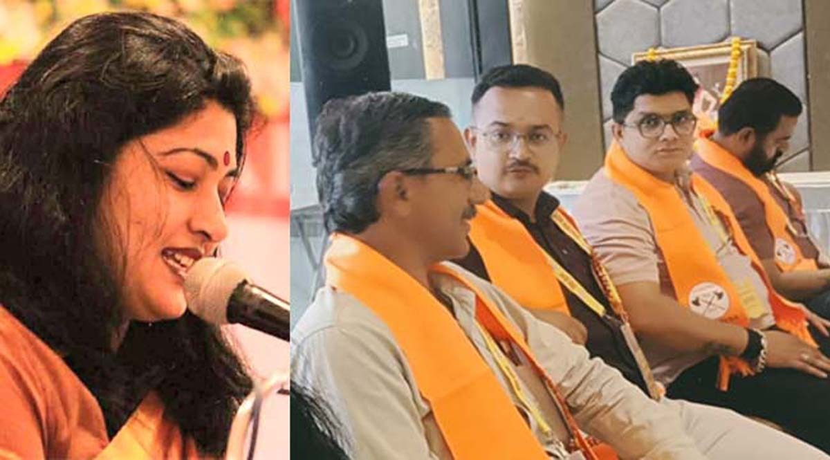 Vipra Sena to launch digital membership drive Dr. Meghna Sharma