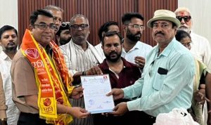 19aug-300x178 सुभाष जोशी विप्र फाउंडेशन बीकानेर के जिला अध्यक्ष बने