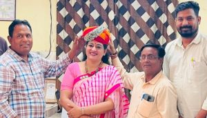 678-300x171 डॉ. मेघना शर्मा एमजीएसयू राजस्थानी अध्ययन केंद्र की निदेशक नियुक्त, हुआ सम्मान