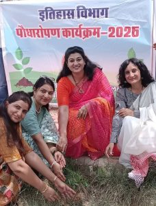 Mauryan-era-rock-edicts-and-pillar-inscriptions-are-living-documents-of-the-importance-of-trees-Dr.-Meghna-Sharma3-228x300 मौर्यकालीन शिलालेख और स्तंभलेख हैं वृक्षों के महत्त्व के जीवंत दस्तावेज : डॉ. मेघना शर्मा